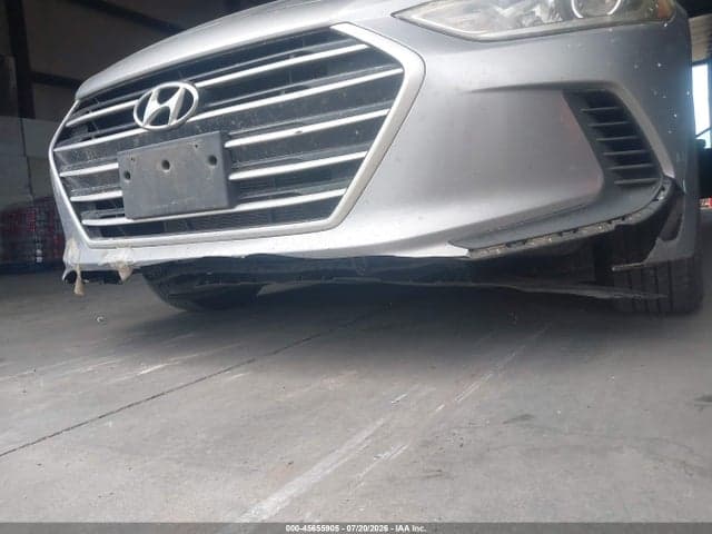 2017 HYUNDAI ELANTRA SE 6