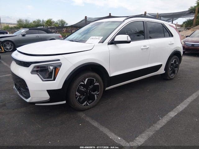 2024 KIA NIRO EV WIND 2
