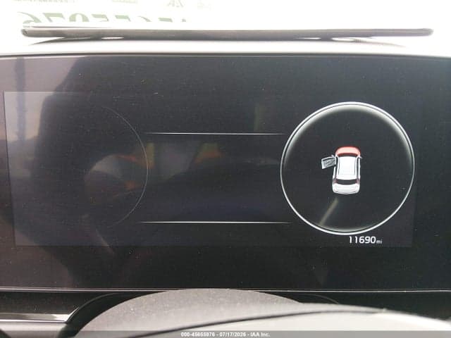 2024 KIA NIRO EV WIND 7