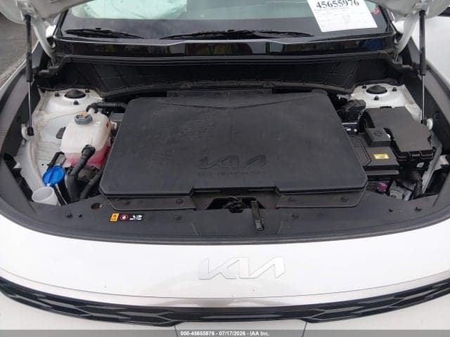 2024 KIA NIRO EV WIND 10