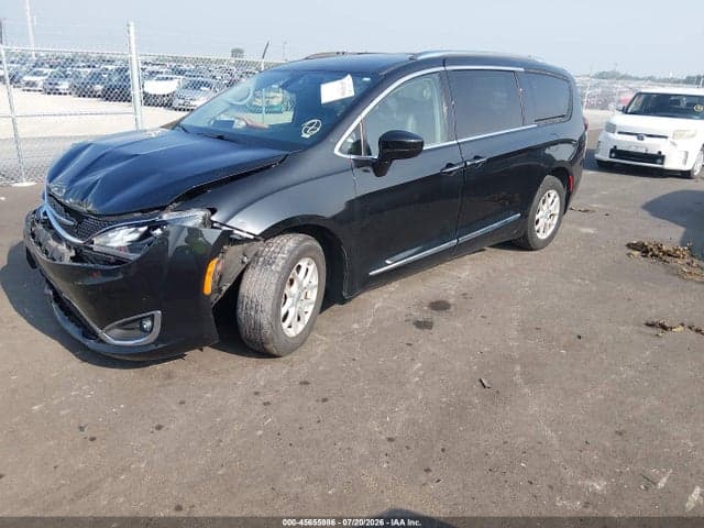 2020 CHRYSLER PACIFICA TOURING L 2