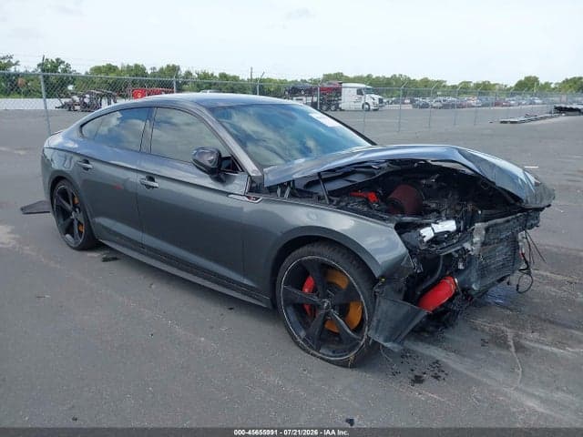 2019 AUDI S5 3.0T PREMIUM