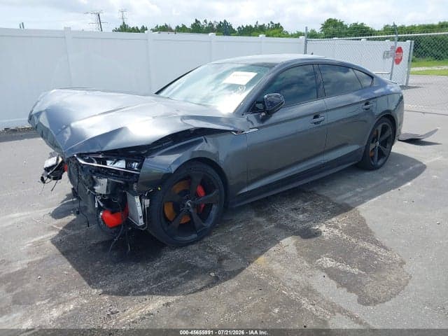 2019 AUDI S5 3.0T PREMIUM 2