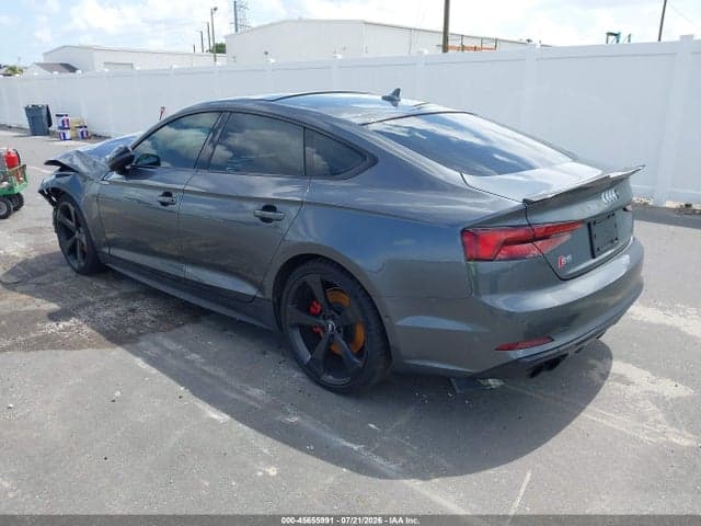 2019 AUDI S5 3.0T PREMIUM 3