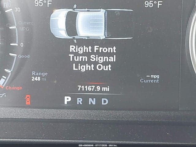2018 RAM 1500 BIG HORN 4X4 6'4 BOX 15
