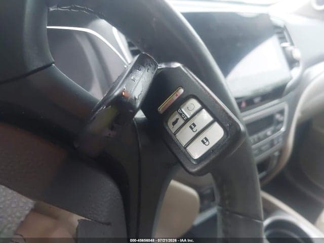 2022 HONDA PILOT AWD SPECIAL EDITION 11