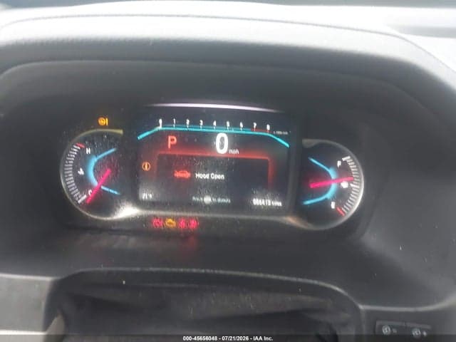 2022 HONDA PILOT AWD SPECIAL EDITION 7