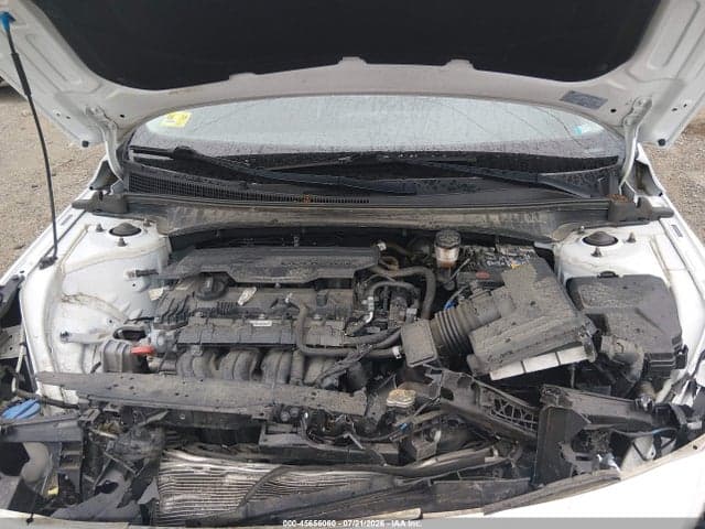 2021 HYUNDAI ELANTRA SEL 10