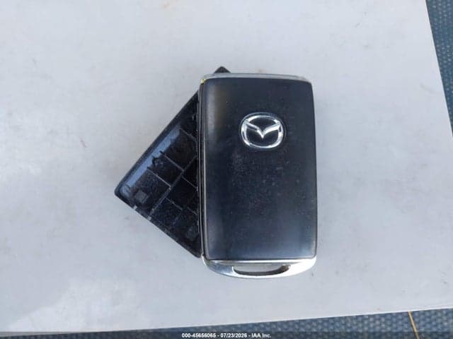 2022 MAZDA MAZDA3 CARBON EDITION 11
