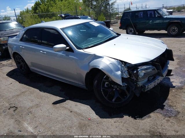2023 CHRYSLER 300 TOURING L 1