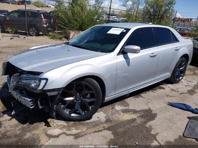 2023 CHRYSLER 300 TOURING L 2