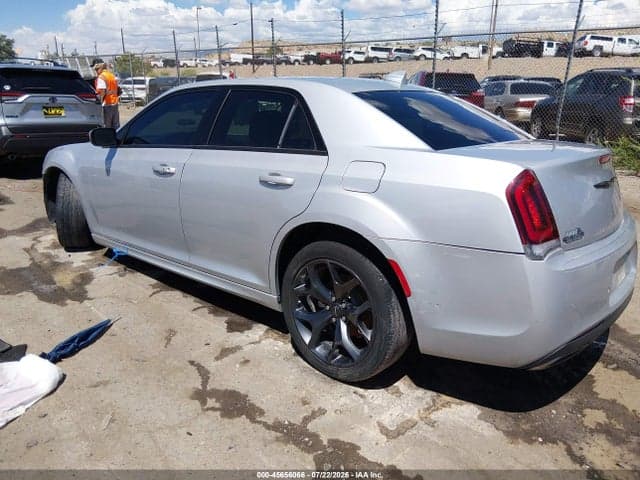 2023 CHRYSLER 300 TOURING L 3
