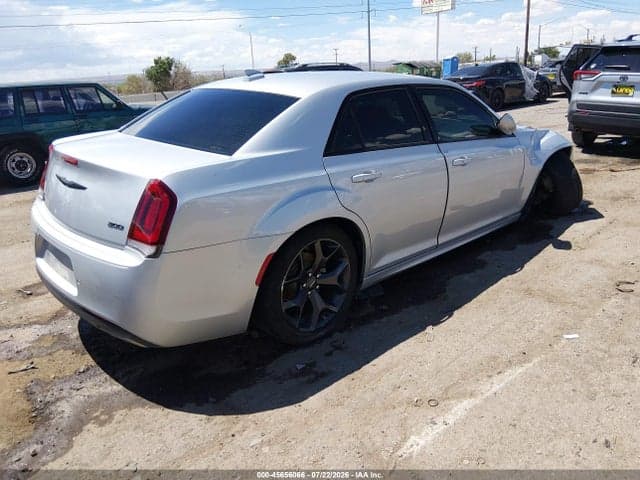 2023 CHRYSLER 300 TOURING L 4