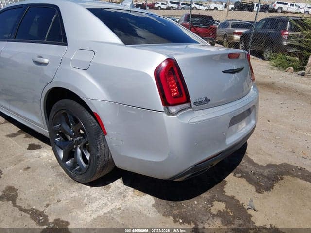 2023 CHRYSLER 300 TOURING L 6