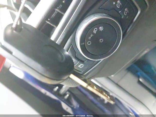 2016 FORD FOCUS SE 11
