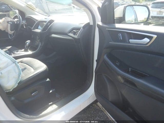 2017 FORD EDGE SEL 5