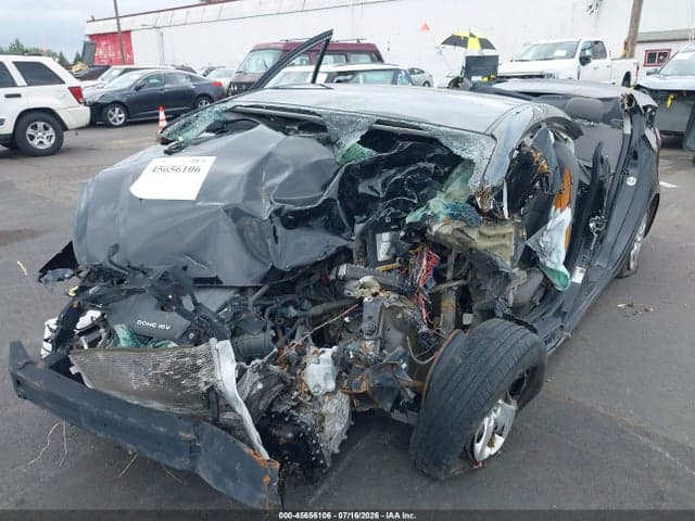 2017 KIA FORTE LX 6