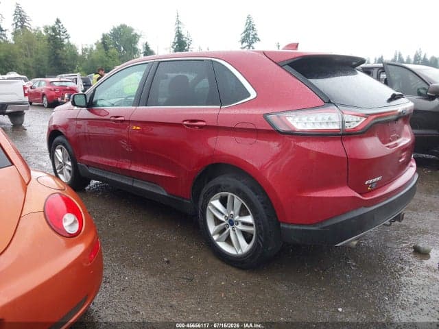 2018 FORD EDGE SEL 3