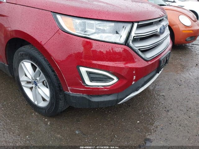 2018 FORD EDGE SEL 6