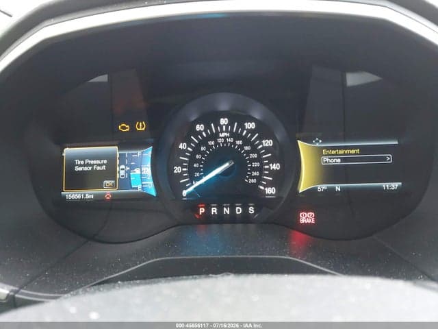 2018 FORD EDGE SEL 7