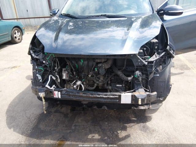 2017 KIA SPORTAGE EX 6