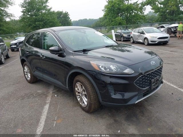 2021 FORD ESCAPE SE - 1