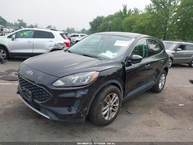 2021 FORD ESCAPE SE 2