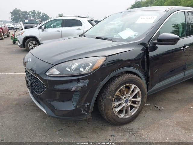 2021 FORD ESCAPE SE 6