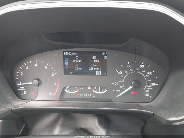 2021 FORD ESCAPE SE 7