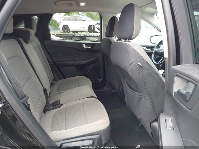 2021 FORD ESCAPE SE 8