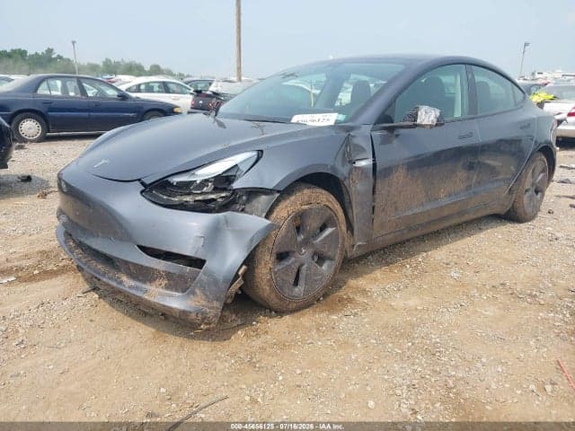 2023 TESLA MODEL 3 REAR-WHEEL DRIVE 6