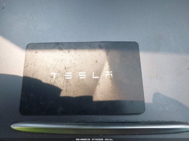 2023 TESLA MODEL 3 REAR-WHEEL DRIVE 10