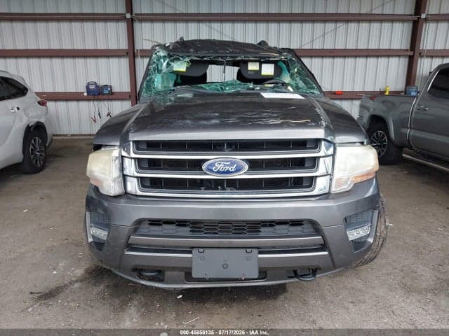 2017 FORD EXPEDITION XLT 12