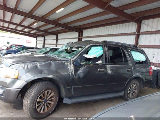 2017 FORD EXPEDITION XLT 14