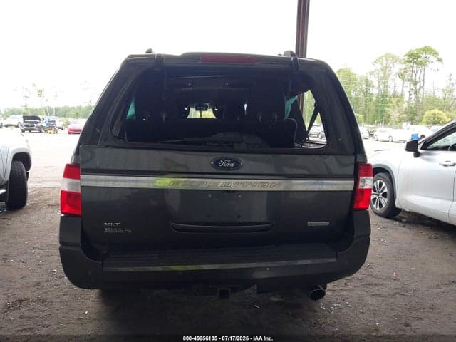2017 FORD EXPEDITION XLT 16