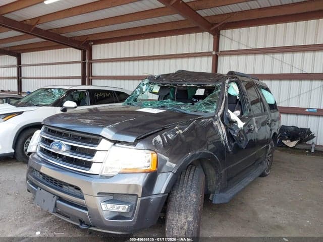 2017 FORD EXPEDITION XLT 6