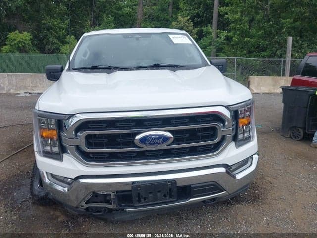 2022 FORD F-150 XLT 12