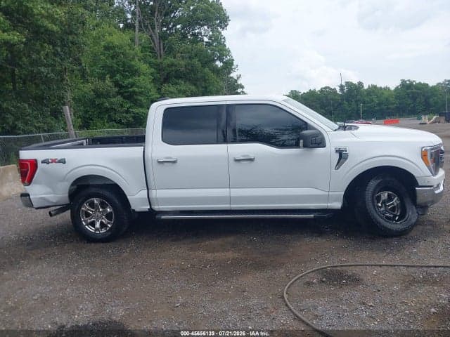 2022 FORD F-150 XLT 13