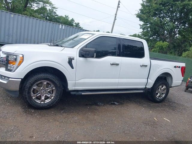 2022 FORD F-150 XLT 14