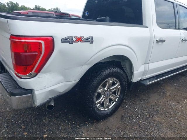 2022 FORD F-150 XLT 6