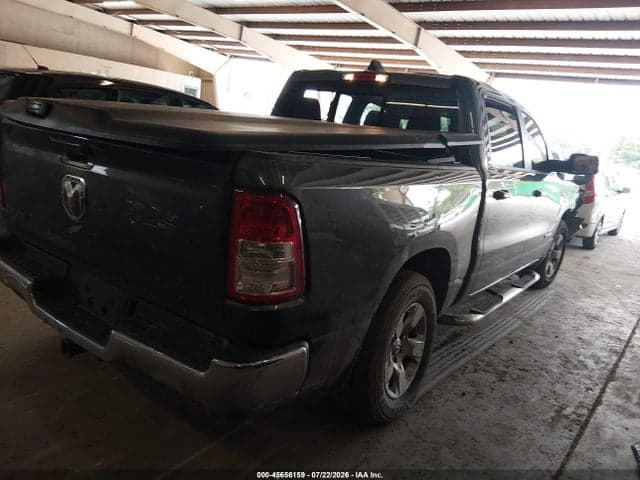 2022 RAM 1500 BIG HORN 4X2 5'7 BOX 4
