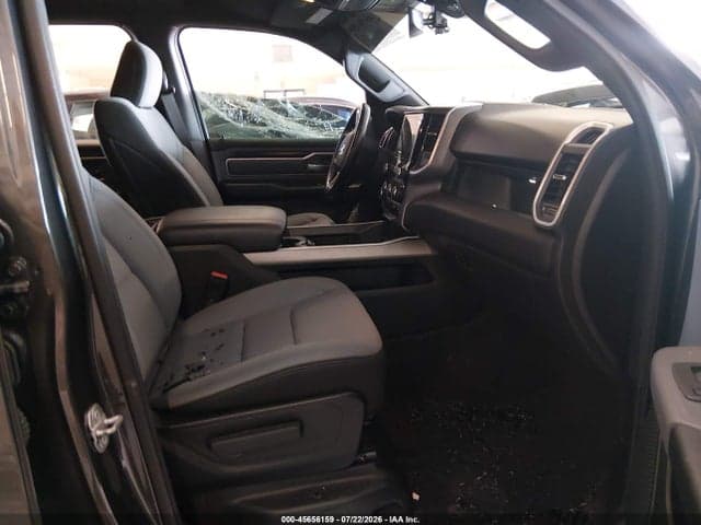 2022 RAM 1500 BIG HORN 4X2 5'7 BOX 5