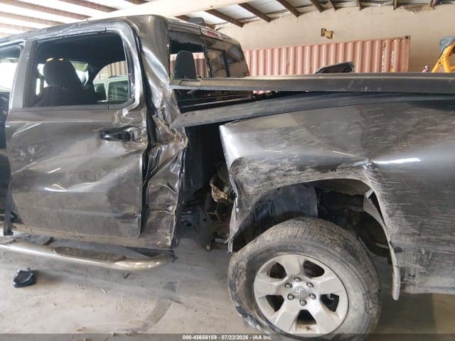 2022 RAM 1500 BIG HORN 4X2 5'7 BOX 6
