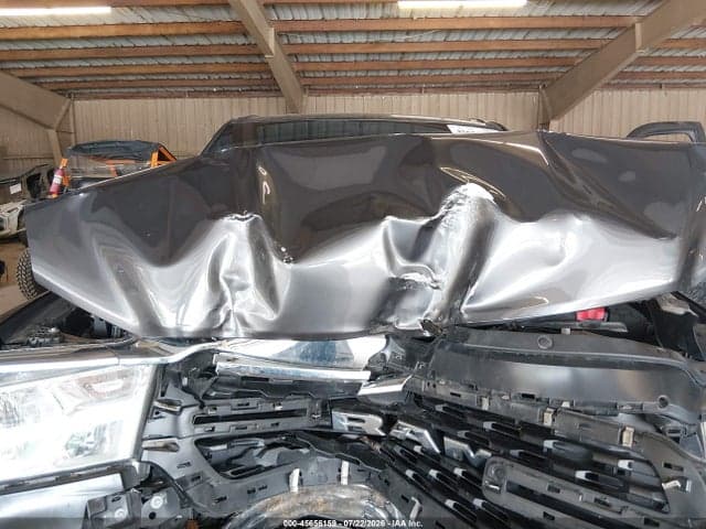 2022 RAM 1500 BIG HORN 4X2 5'7 BOX 10