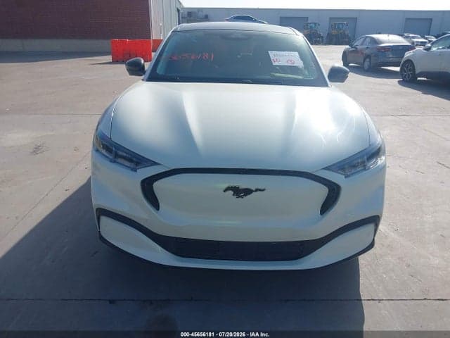 2021 FORD MUSTANG MACH-E PREMIUM 13