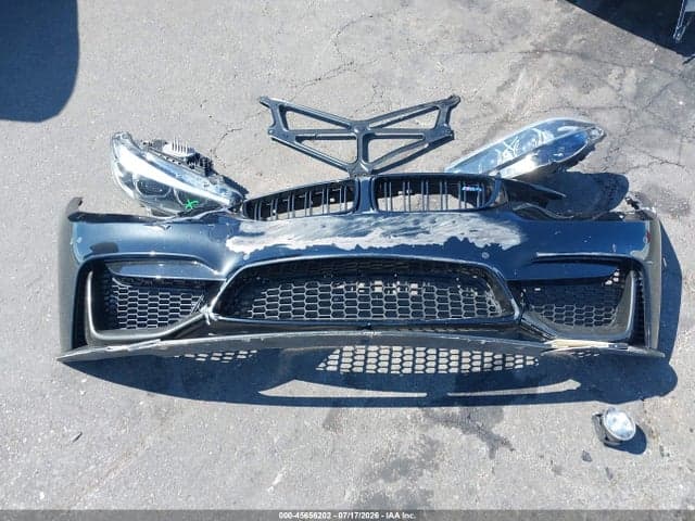 2018 BMW M4 12