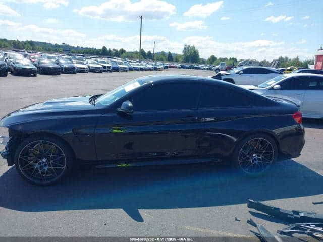 2018 BMW M4 15