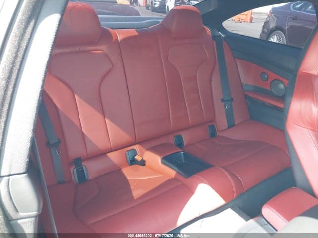 2018 BMW M4 8