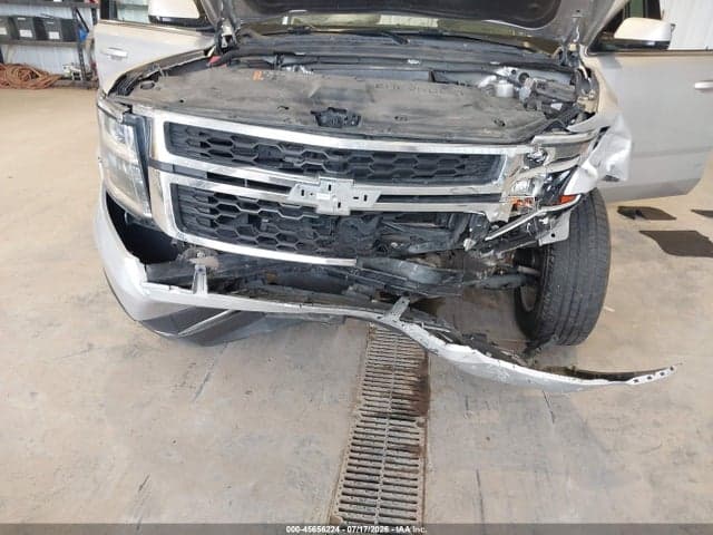 2017 CHEVROLET SUBURBAN LT 6
