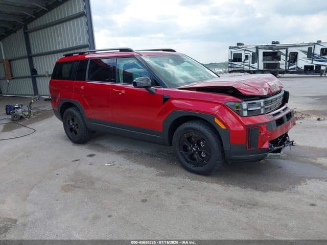 2026 HYUNDAI SANTA FE XRT 1